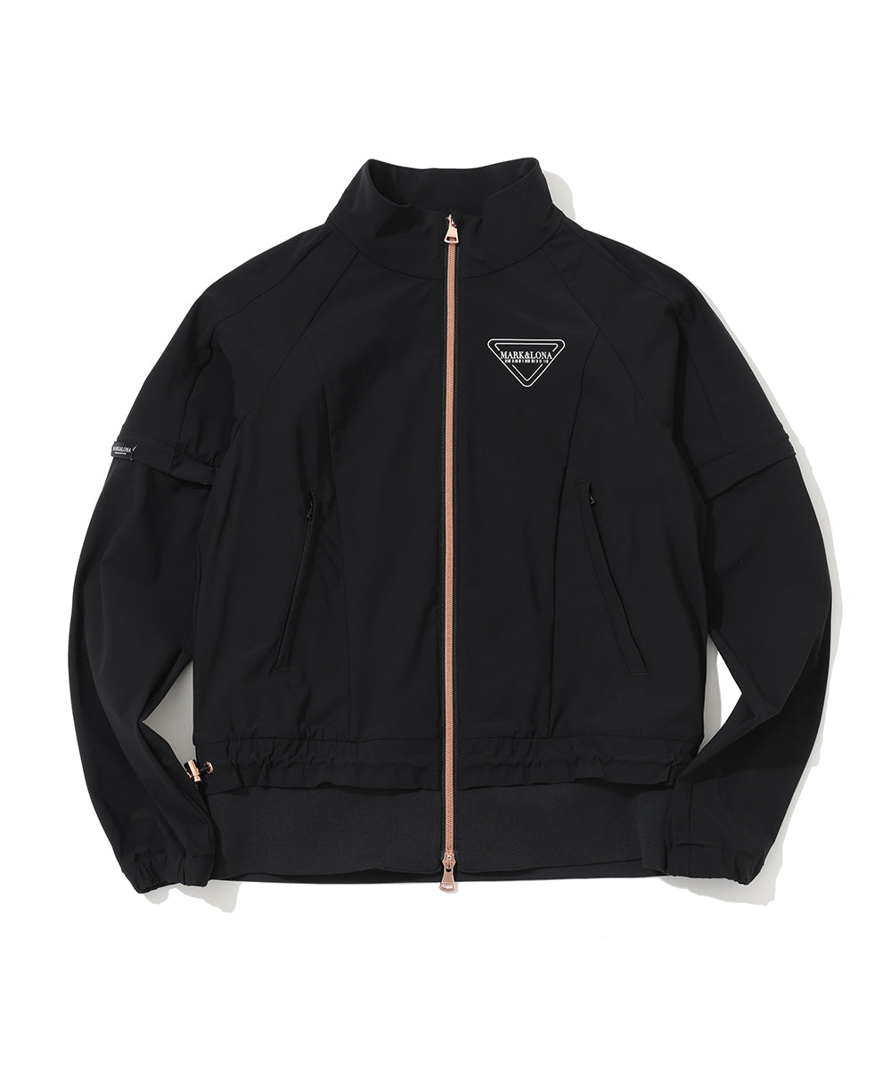 ゴルフウェア(レディース) │ MARK & LONA 公式オンラインストア