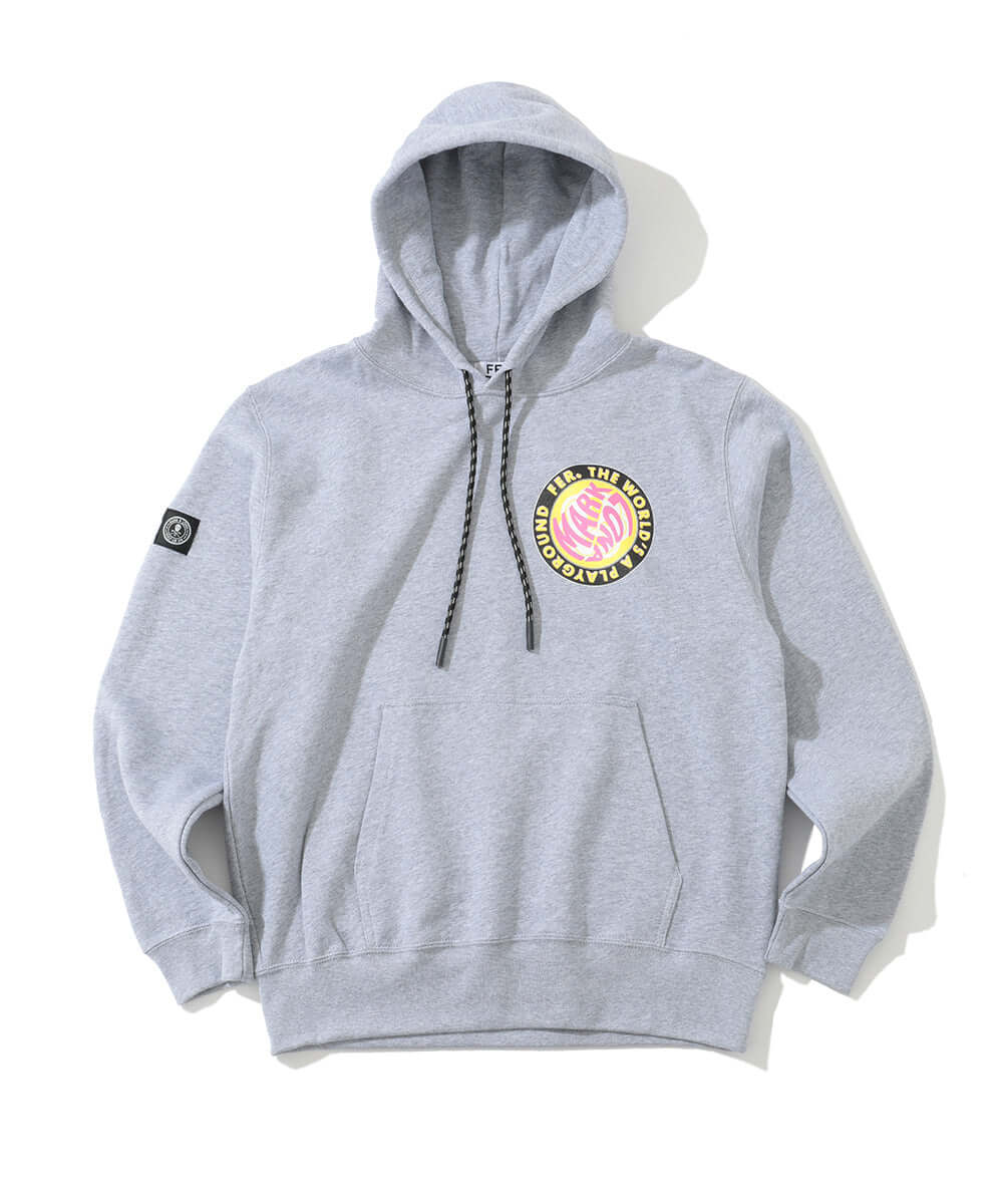 Gumball Hoodie
