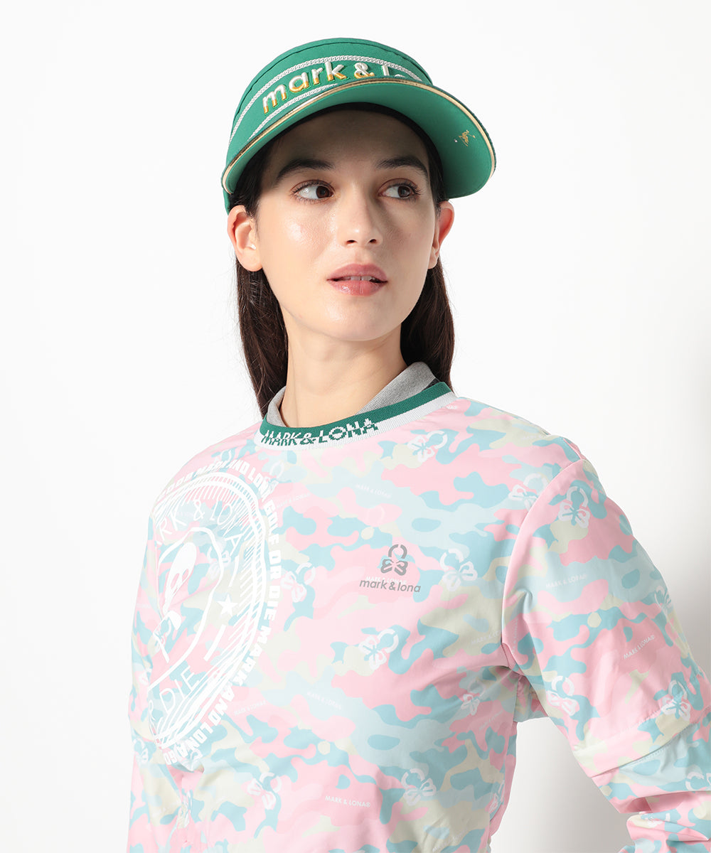 バイザー │ MARK & LONA 公式オンラインストア