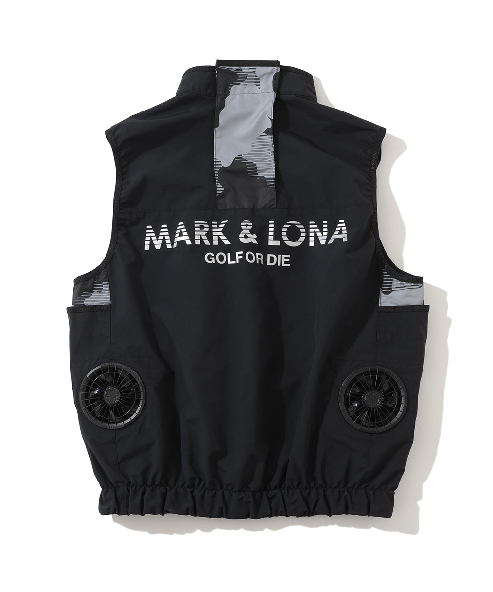 マークアンドロナ♡ MARK&LONA ♡ボア♡R&F 【公式通販】