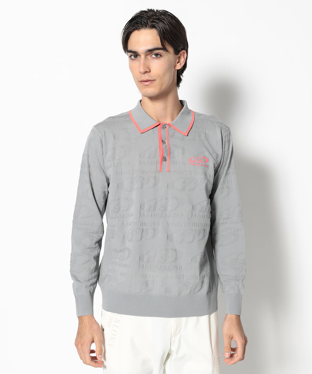 ゴルフウェア(メンズ) │ MARK & LONA 公式オンラインストア