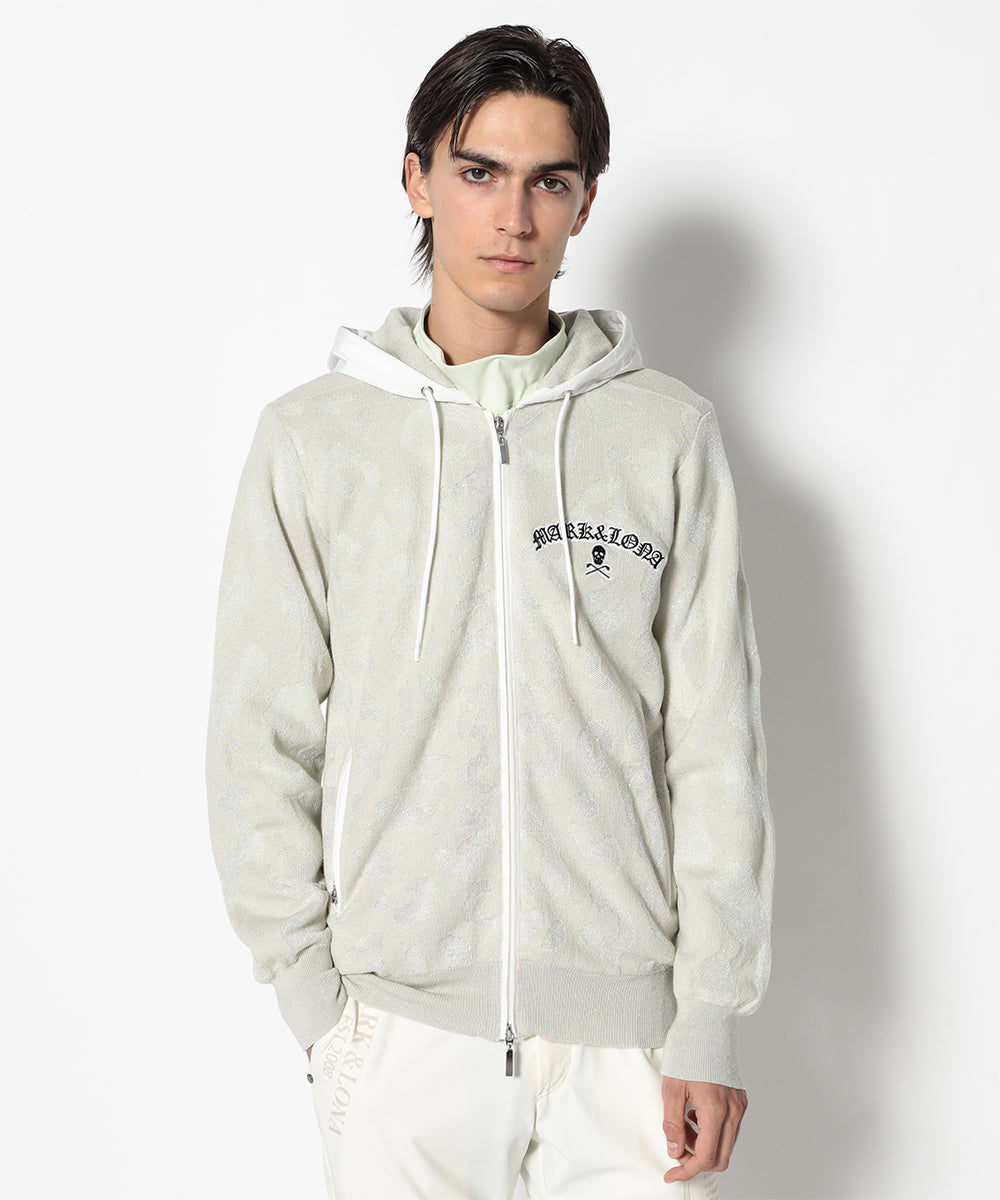 ゴルフウェア(メンズ) │ MARK & LONA 公式オンラインストア