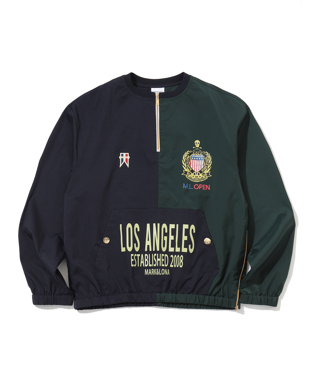 ゴルフ トップス(メンズ) │ MARK & LONA 公式オンラインストア