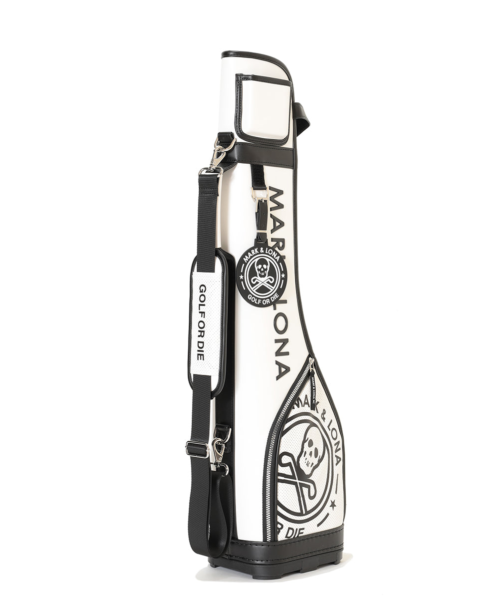 MARK&LONA ゴルフバッグ⭐️おまけつき！ ゴルフバッグ │ MARK & LONA
