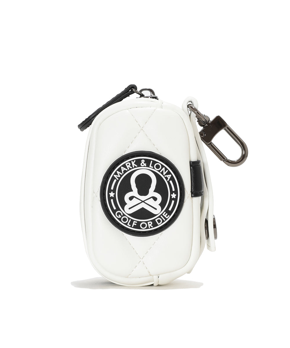 MARK & LONA ベクターグラデートミニバッグ バッグ │ MARK & LONA