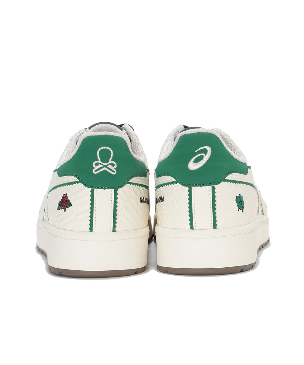 MARK & LONA × ASICS