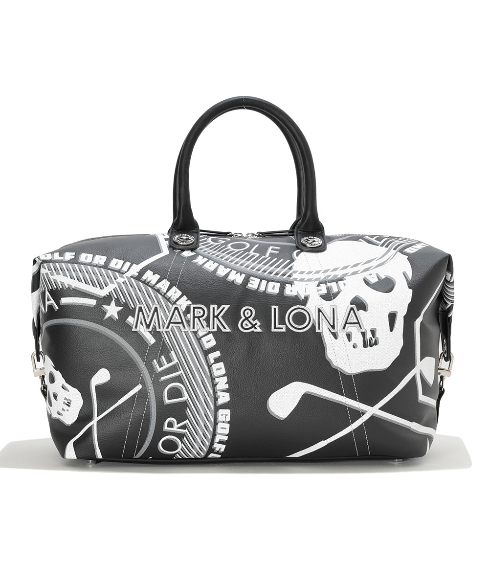 ボストンバッグ │ MARK & LONA 公式オンラインストア