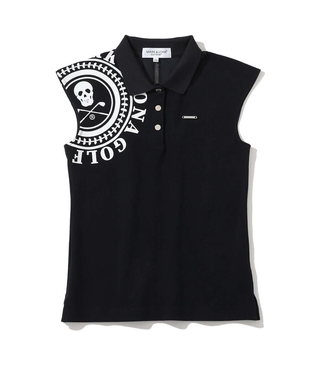 ゴルフ ポロシャツ(レディース) │ MARK & LONA 公式オンラインストア