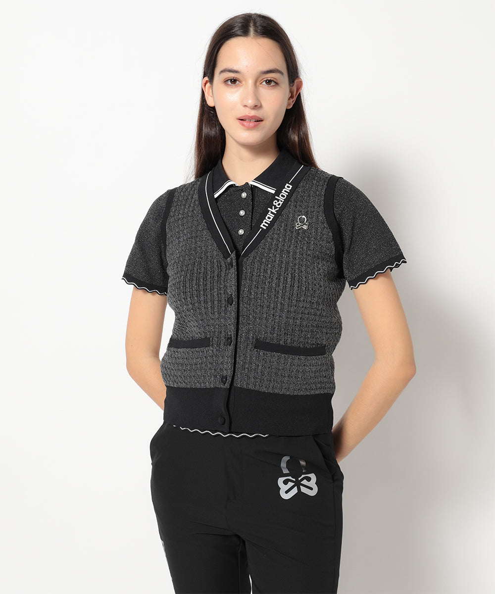 ゴルフ アウター(レディース) │ MARK & LONA 公式オンラインストア