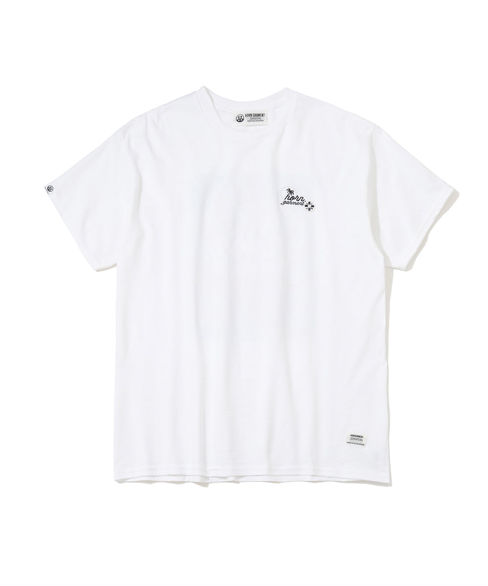 ゴルフ モックネック・Tシャツ(メンズ) │ MARK & LONA 公式オンライン