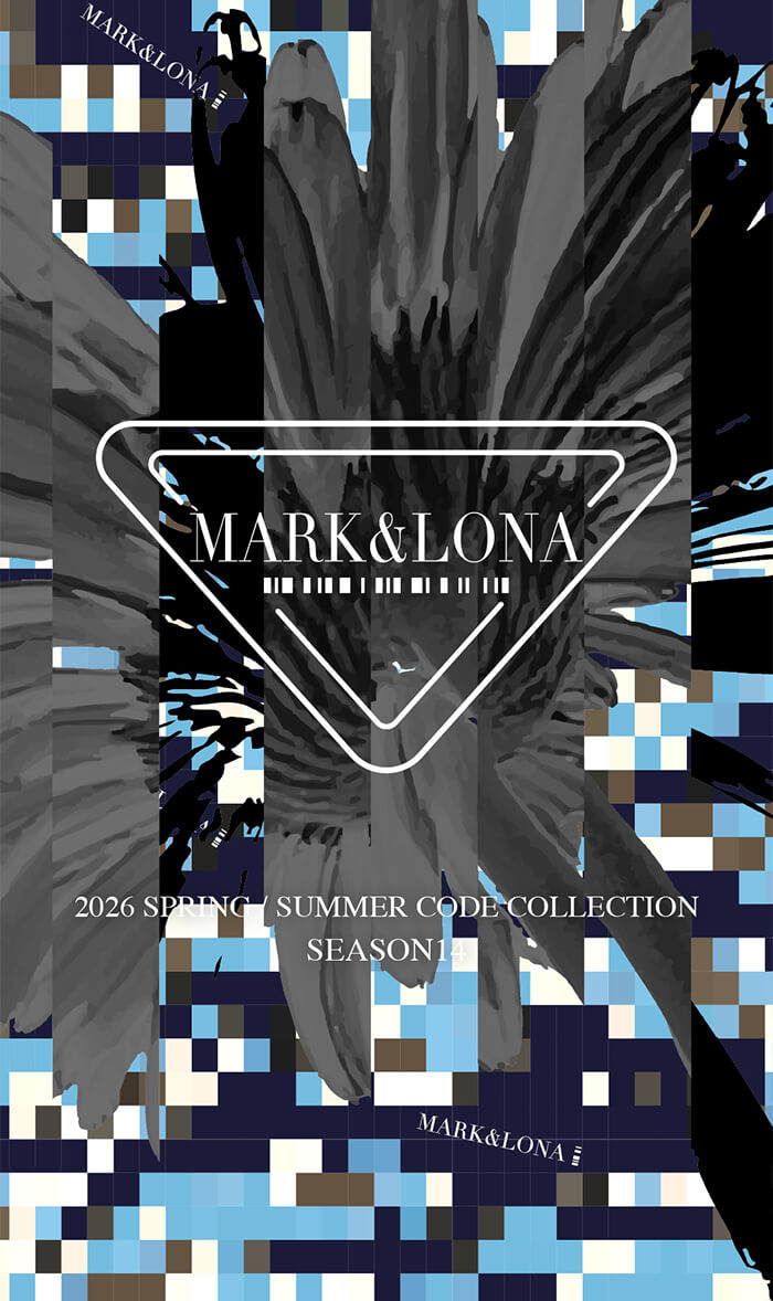 MARK & LONA - マーク＆ロナ公式オンラインストア