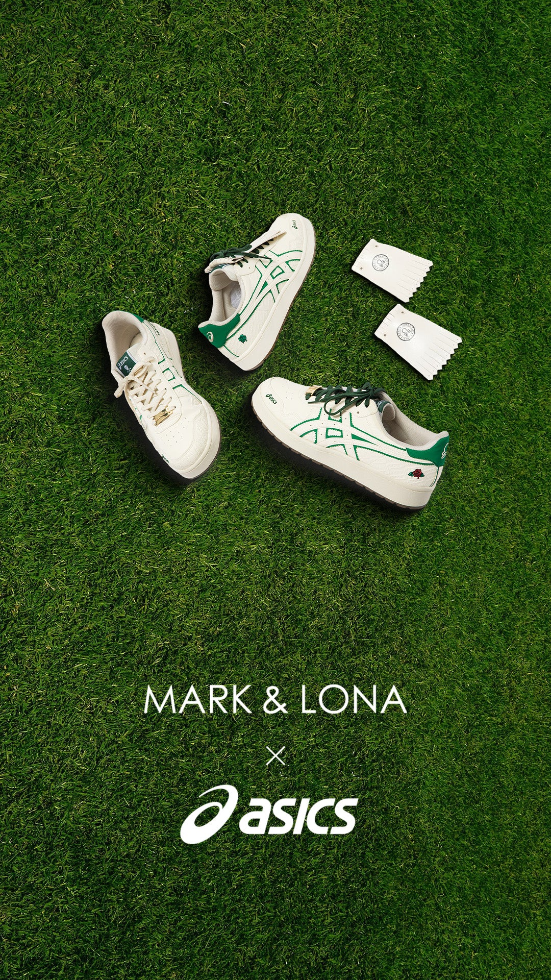 MARK & LONA - マーク＆ロナ公式オンラインストア