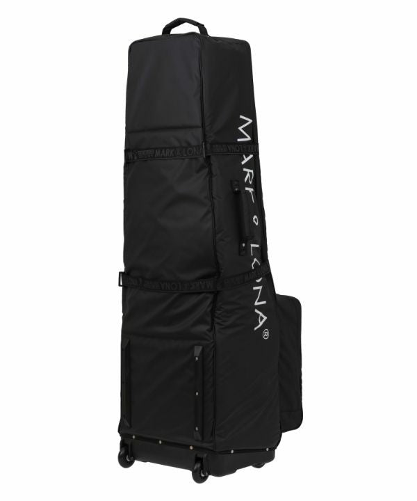 Golf Or Die Travel Cover