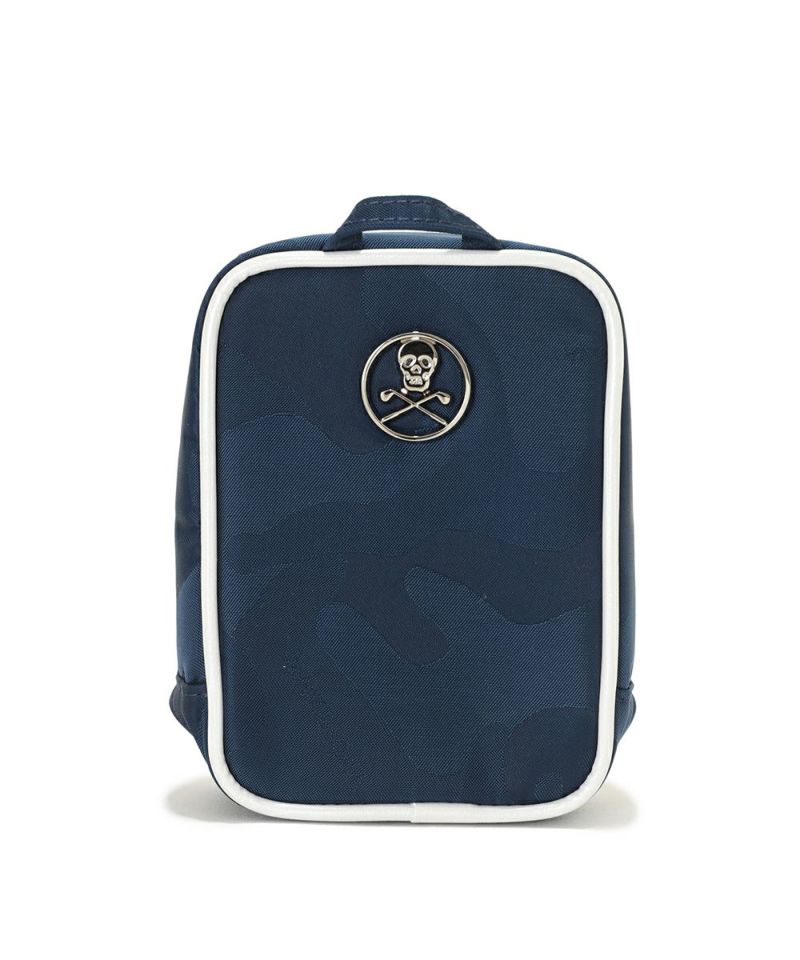 マークアンドロナ レーザーケース モノクロ 楽天市場】MARK＆LONA