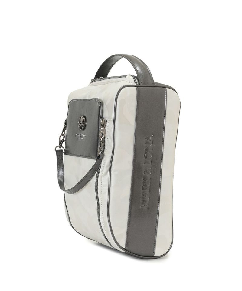 MARK&LONA✨完売ミッキーコラボシューズケース MARK&LONA✨完売