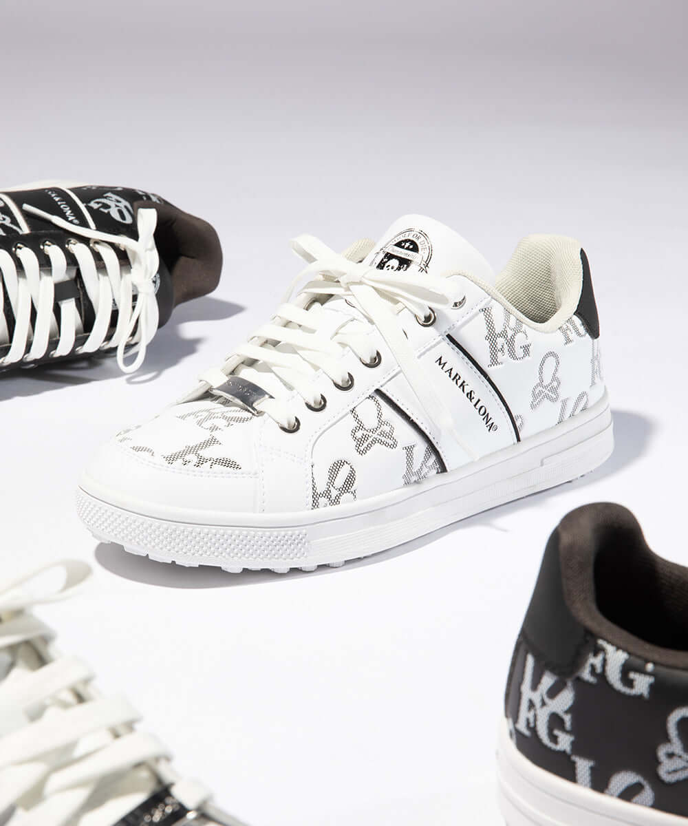 ゴルフシューズ │ MARK & LONA 公式オンラインストア