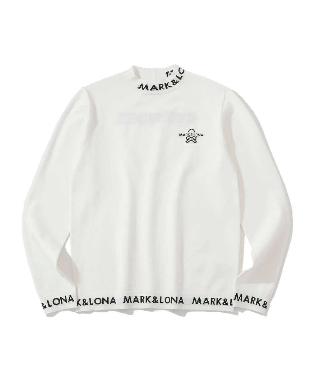 MARK＆LONA Vネックアンダーウェア ホワイト 000000032743_OWiBtxO.jpg