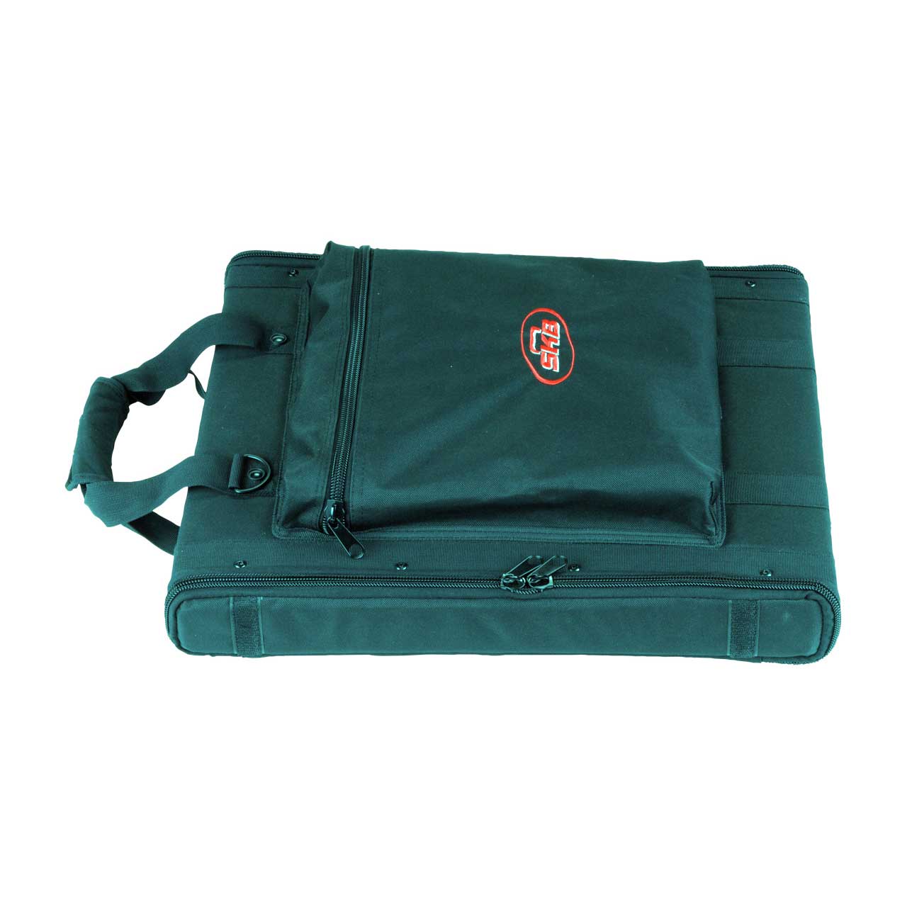 SKB 1SKB-SC191U 1U Soft Case Rack
