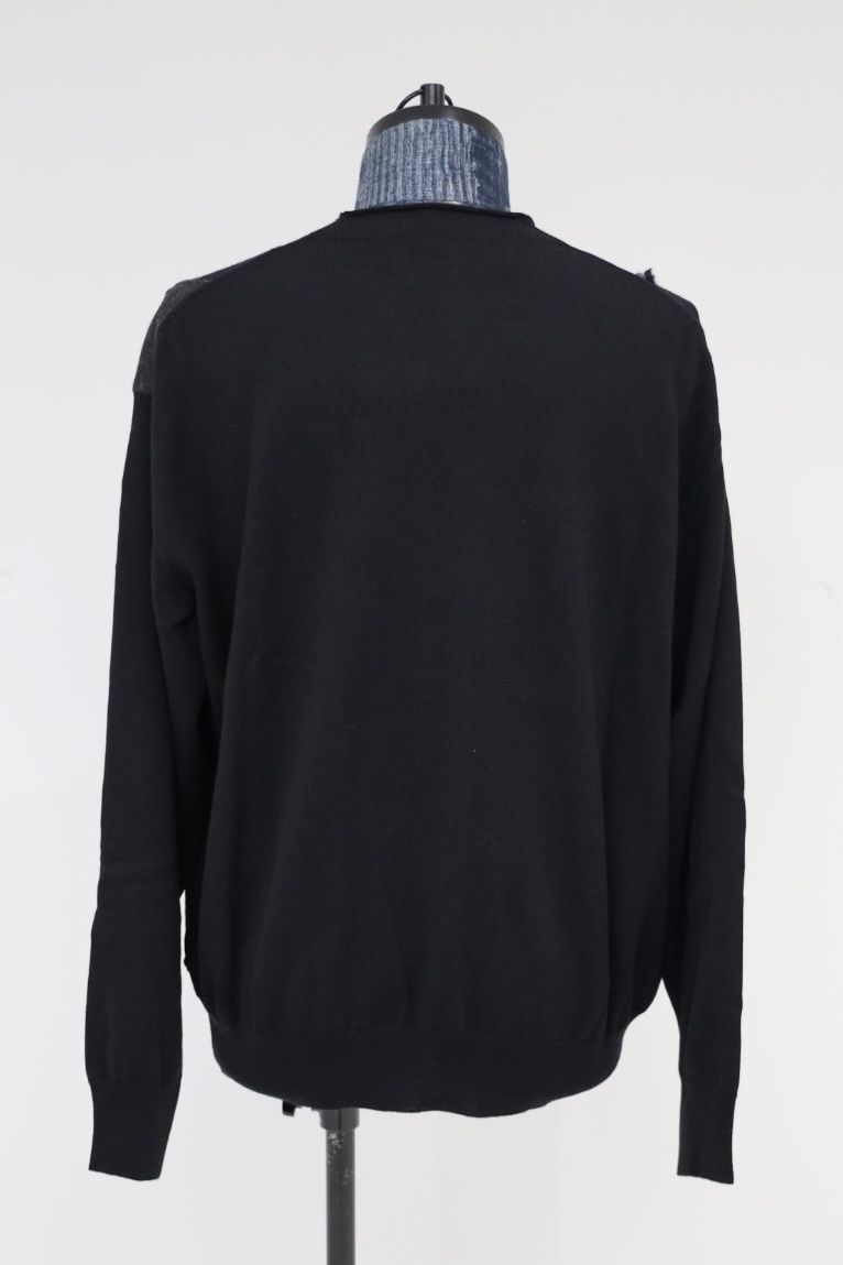 COMME des GARCONS HOMME - コムデギャルソンオム25FW 梳毛天竺パッチ
