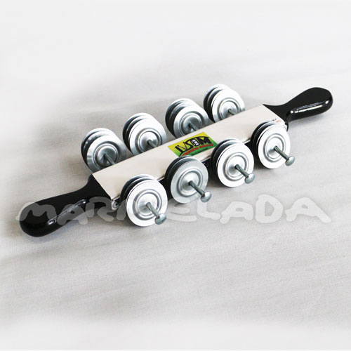 ショカーリョ 楽器 パーカッション ブラジリアン ショカーリョ 楽器