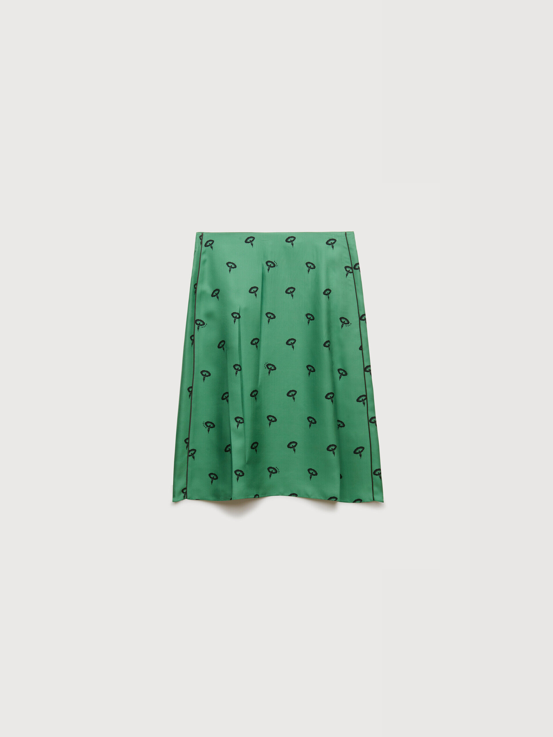 レディース スカート｜公式オンラインストア | Marni