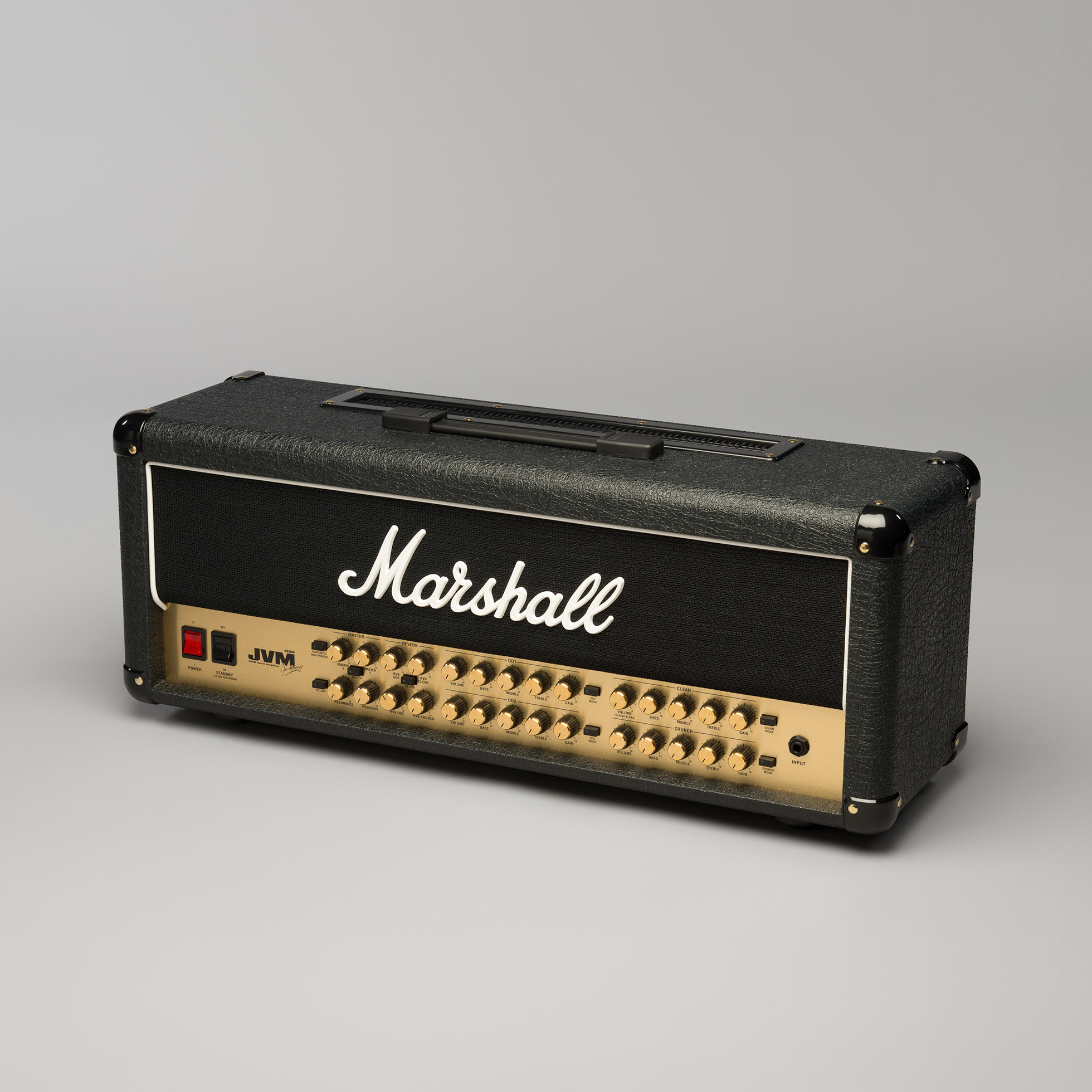 Marshall JVM FX
