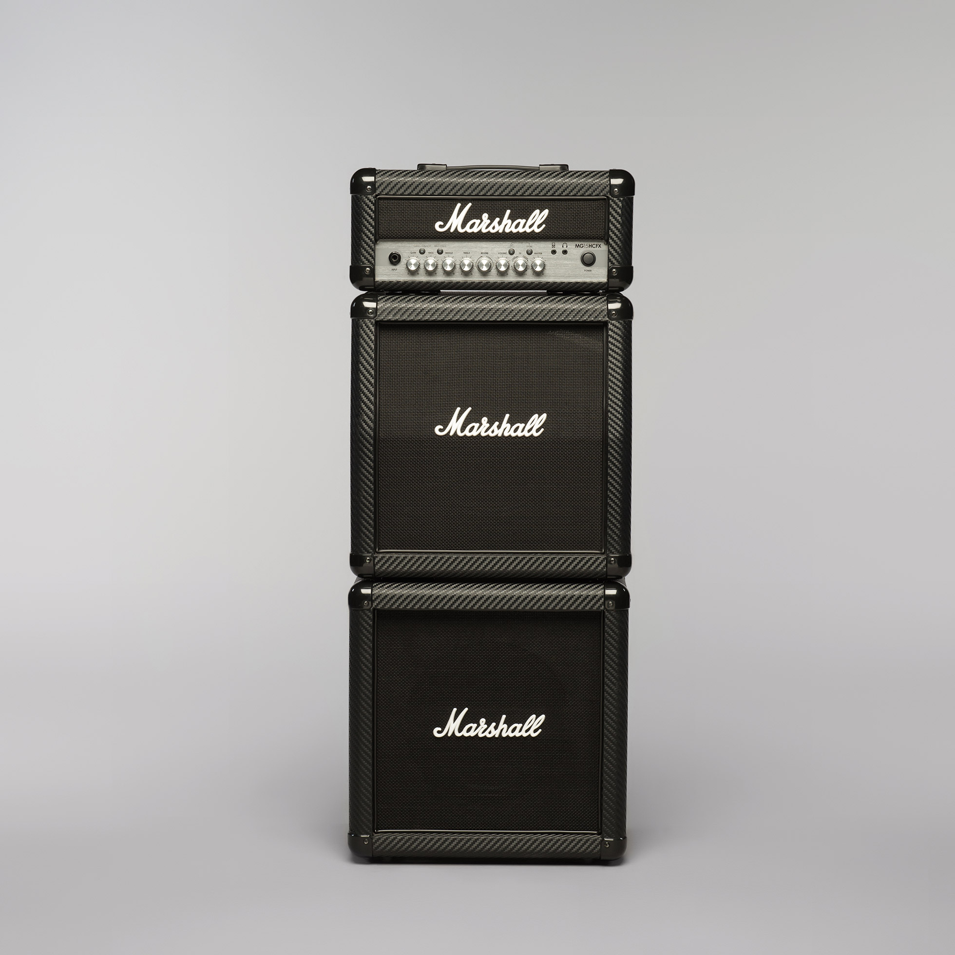 MG15CFXMS（生産完了品） | MG Series | Guitar Amps | 製品情報