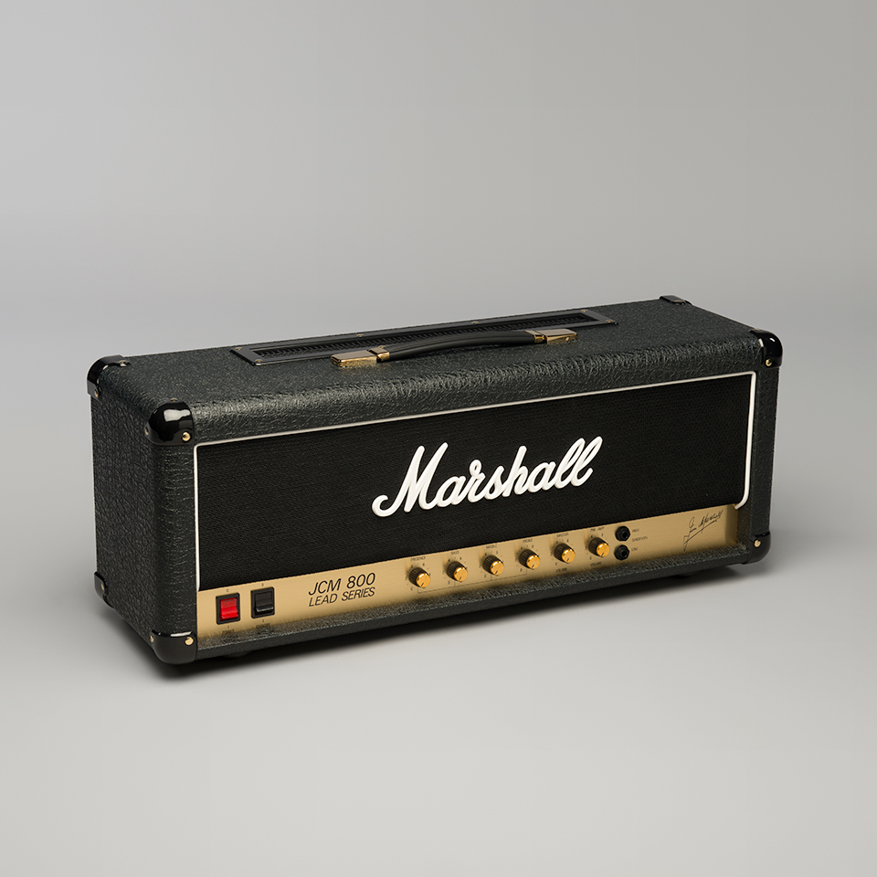 2203 | Vintage reissues | Guitar Amps | 製品情報 | Marshall Amps