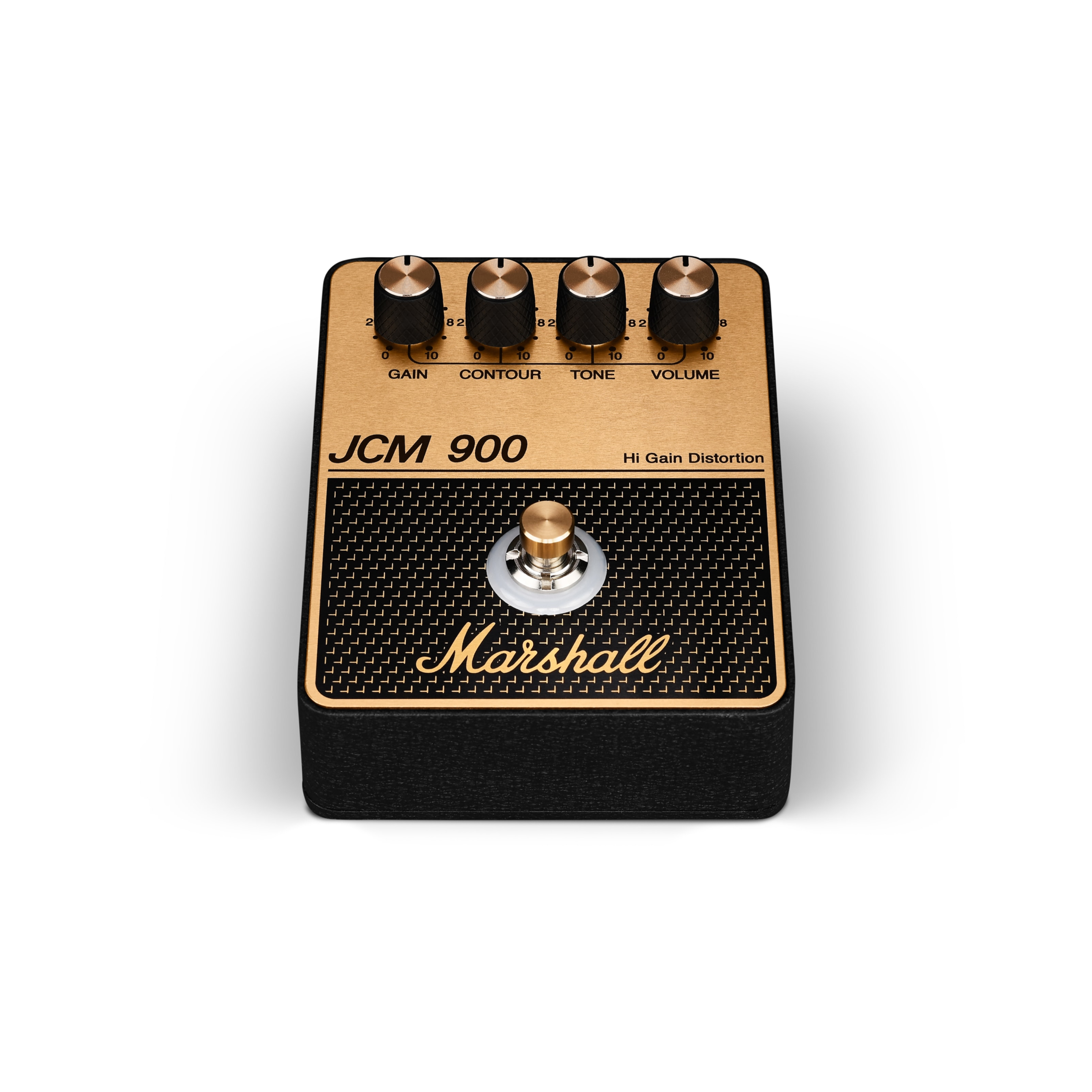 Pedals | 製品情報 | Marshall Amps（マーシャルアンプ）