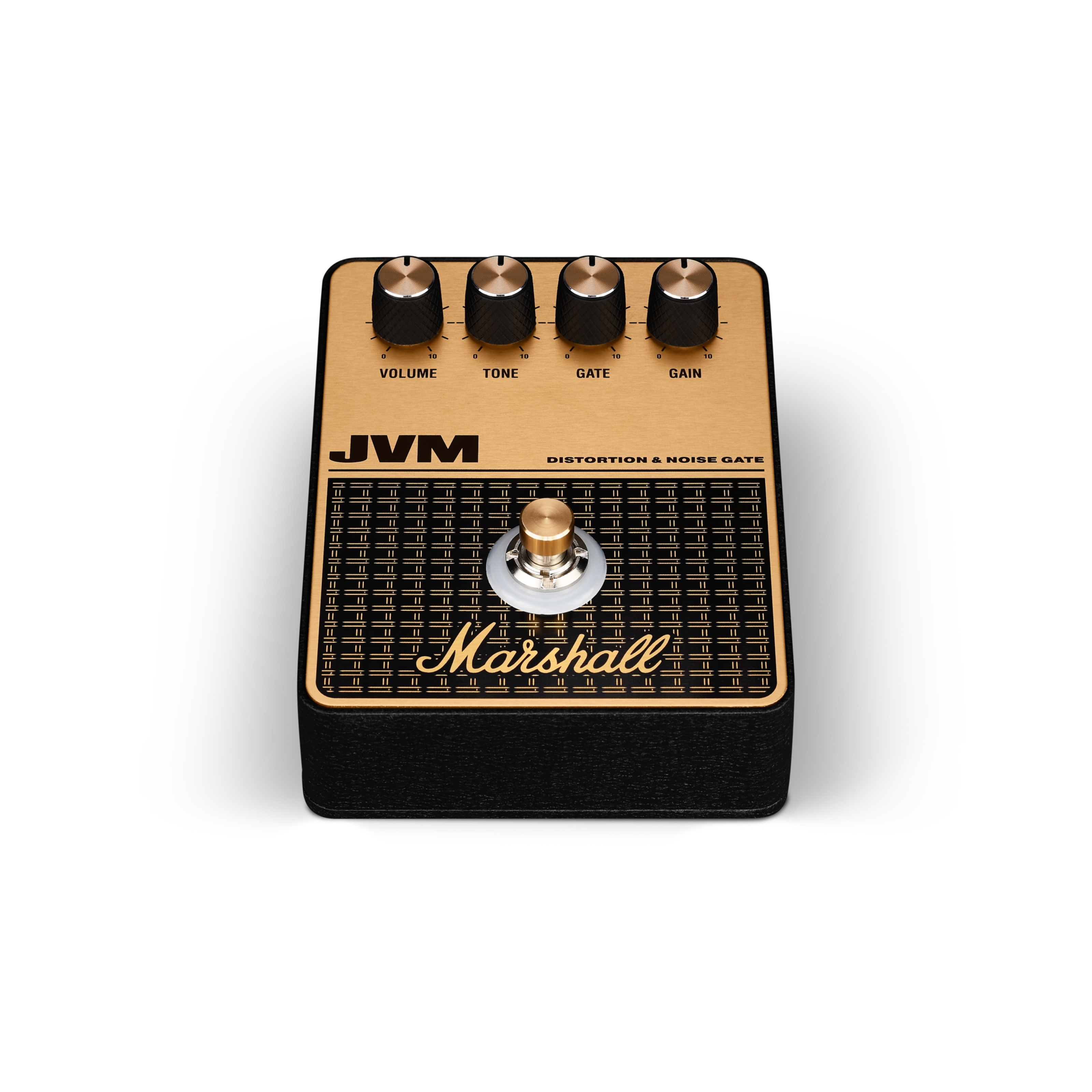 Pedals | 製品情報 | Marshall Amps（マーシャルアンプ）