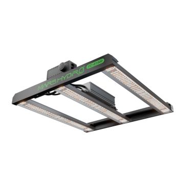 Best Grow Lights for Indoor Plants | Mars Hydro FC-E3000 300W LED