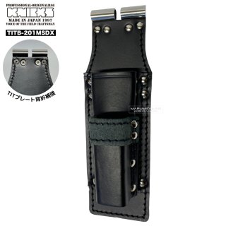ニックス KNICKS TITB-302PDX チェーン式ペンチ・ドライバーホルダー