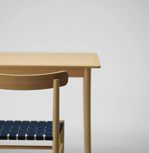 Lightwood - マルニ木工 公式サイト - Maruni