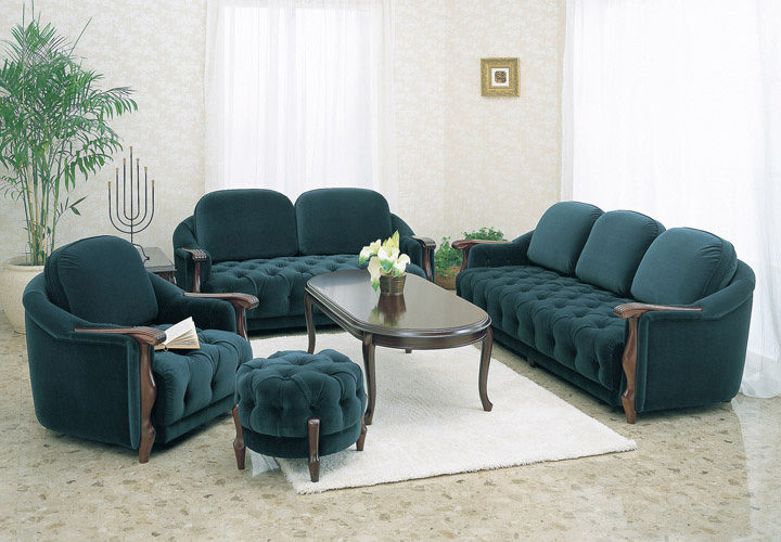 ベルサイユ - マルニ木工 公式サイト - Maruni