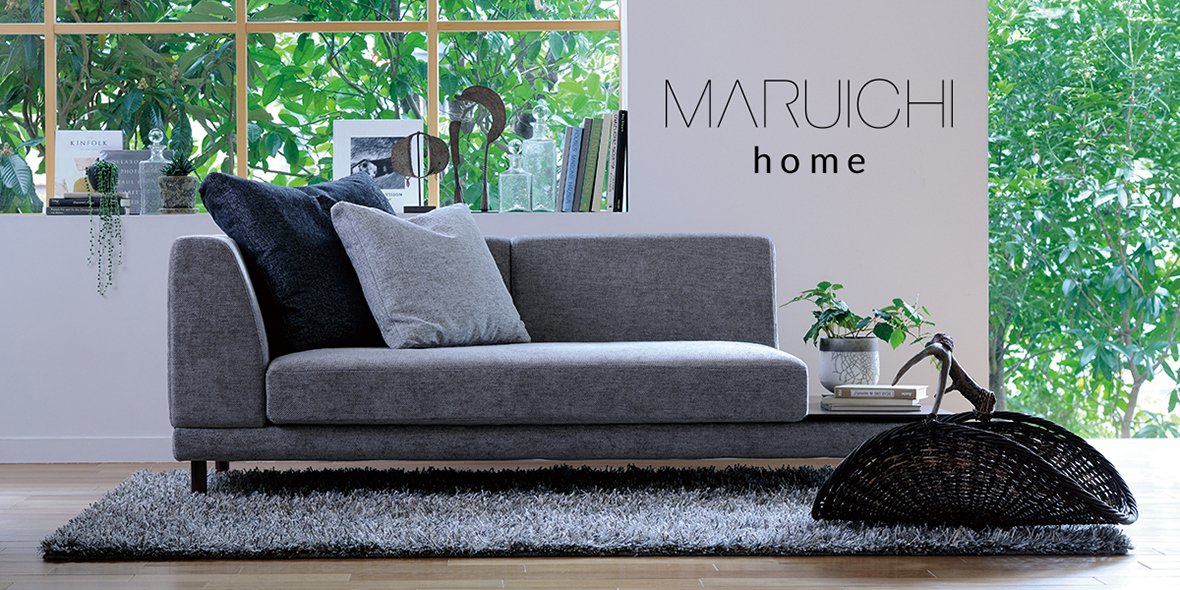 PRODUCTS - MARUICHI（マルイチセーリング）｜家具（ソファ）