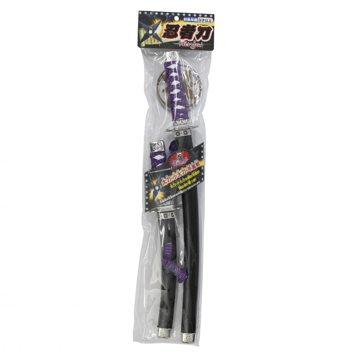 忍者刀 | マルカ