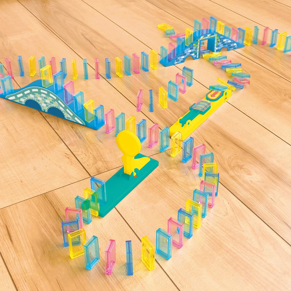 ファミリードミノセット | マルカ