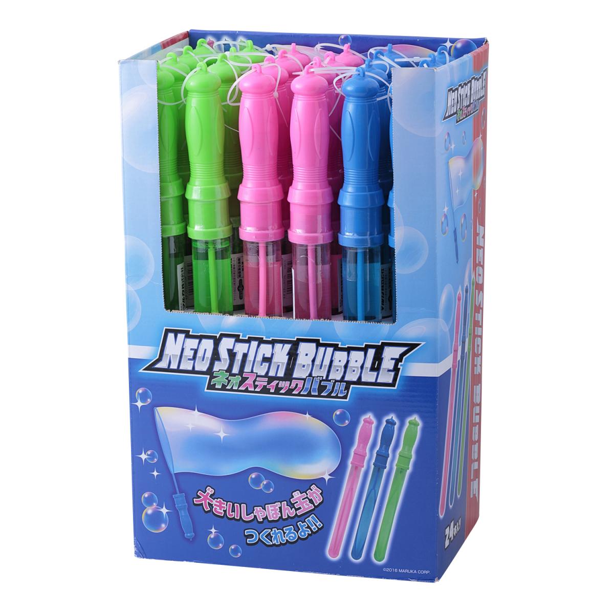 ネオ スティックバブル | マルカ