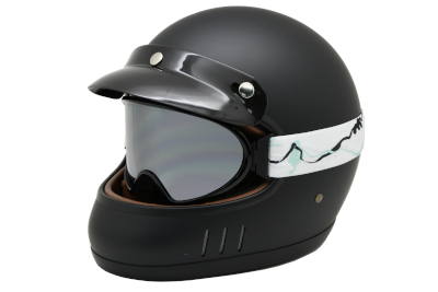 DRILL｜バイクヘルメットならマルシン工業株式会社｜バイクヘルメット