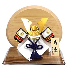 五月人形 | 吉徳大光作五月人形 | 兜飾り | 雛人形、五月人形