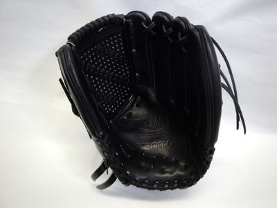 ザナックス XANAX レア商品限定1個 硬式刺繍入りグラブ 阪神タイガース