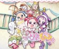 おジャ魔女どれみドッカ～ン！」 4枚組みCD廉価版 - マーベラス