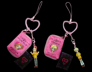 シュガシュガルーン☆カタログおもちゃ