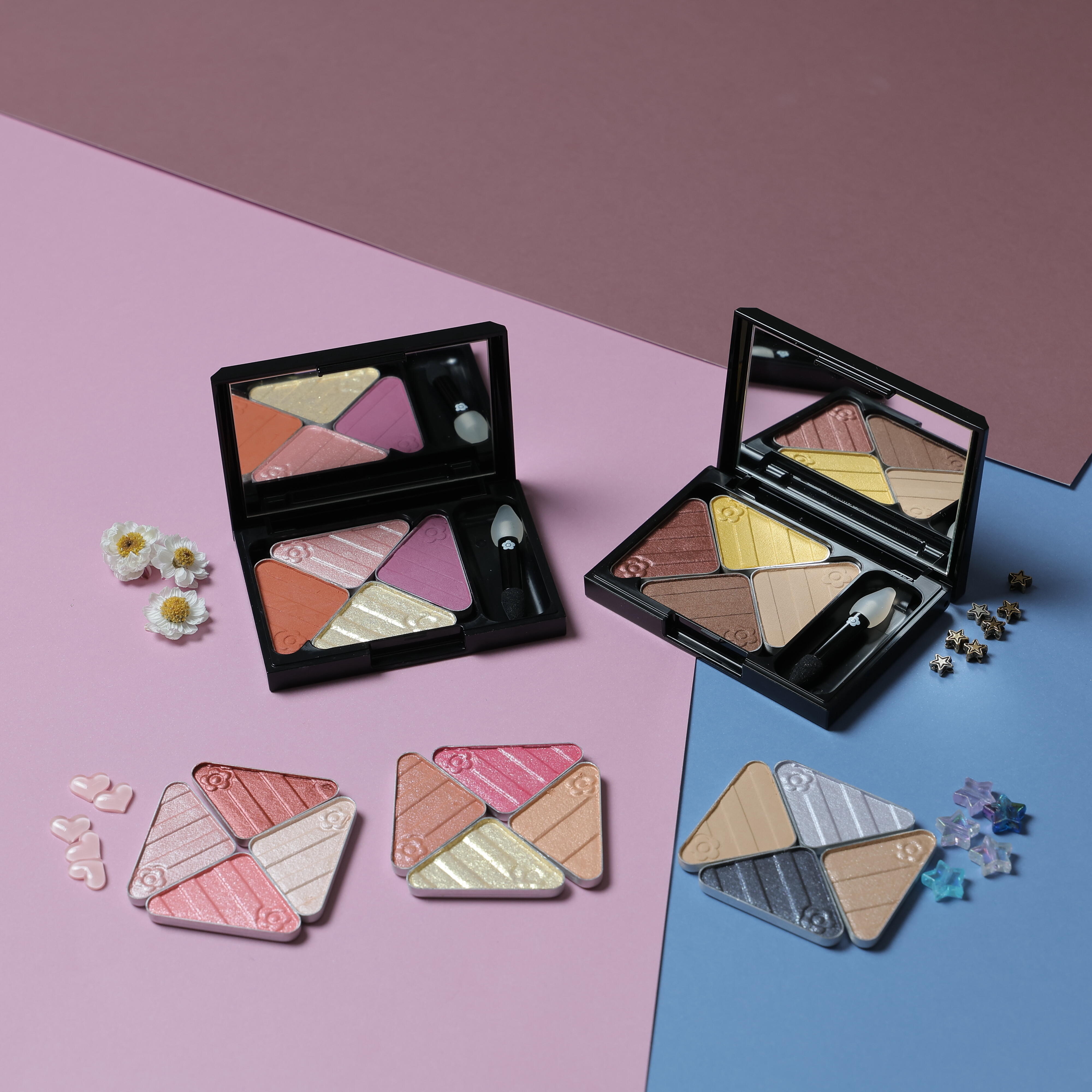 EYE MAKEUP - Choose 4 from 120! - 情報UP！｜MARY QUANT COSMETICS LTD.