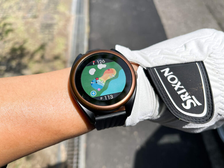 レビュー】ボイスキャディT8 時計型ゴルフナビ｜ゴルフナビとして神の