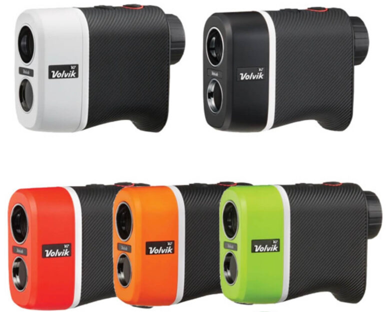 ボルビック レンジファインダーV2レーザー距離計 評価レビュー｜コスパ