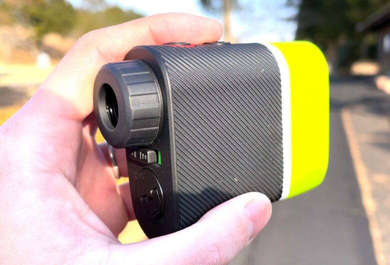 ボルビック レンジファインダーV2レーザー距離計 評価レビュー｜コスパ