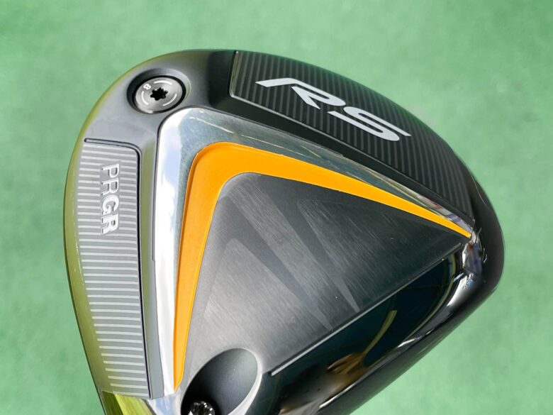 試打評価】プロギア RS JUSTドライバー｜素晴らしい出来。コントロール