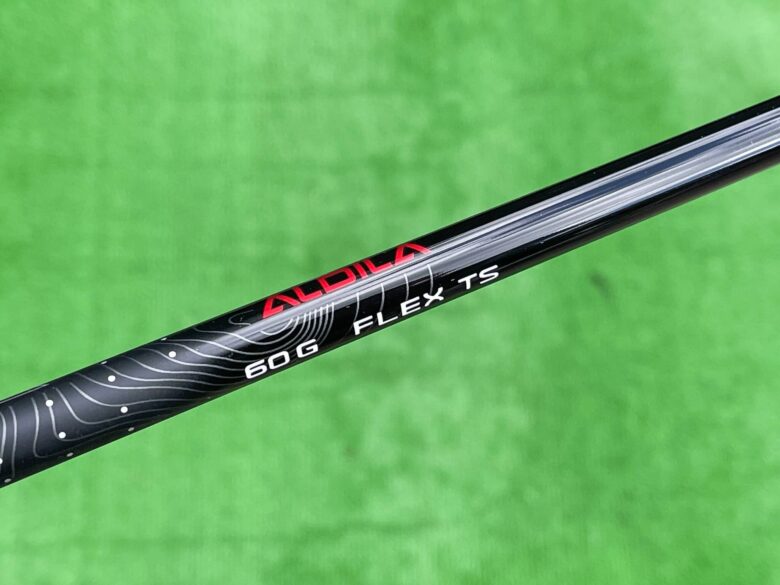 試打評価】アルディラ ROGUE ∞(ローグインフィニティ)｜めちゃくちゃ