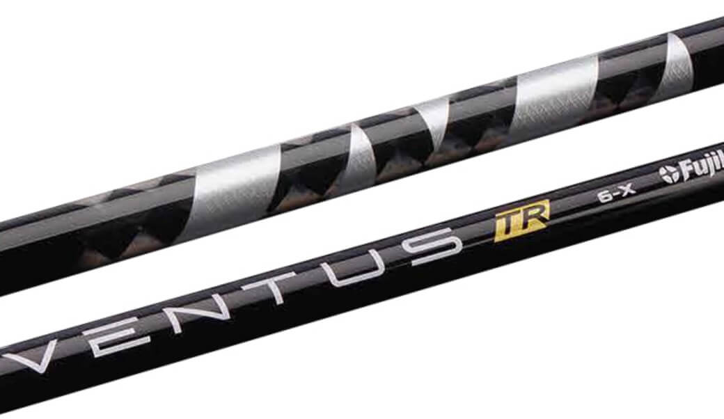 24ベンタスブラック 7-S テーラーメイドスリーブ 3Wシャフト用 24